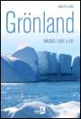 Brigitte Dürr: Grönland, Buch