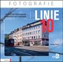 Matthias Stauch: Fotobuch Linie 10, Buch
