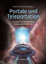 Axel Ertelt: Portale und Teleportation, Buch