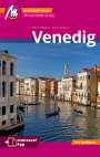 Sven Talaron: Venedig MM-City Reiseführer Michael Müller Verlag, Buch