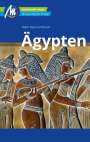 Ralph-Raymond Braun: Ägypten Reiseführer Michael Müller Verlag, Buch
