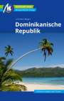 Lore Marr-Bieger: Dominikanische Republik Reiseführer Michael Müller Verlag, Buch