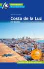 Thomas Schröder: Costa de la Luz mit Sevilla Reiseführer Michael Müller Verlag, Buch