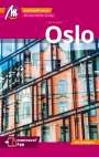 Lisa Arnold: Oslo MM-City Reiseführer Michael Müller Verlag, Buch