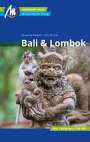 Susanne Beigott: Bali & Lombok Reiseführer Michael Müller Verlag, Buch