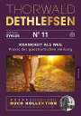 Thorwald Dethlefsen: Krankheit als Weg - Praxisbuch der ganzheitlichen Heilung, Buch