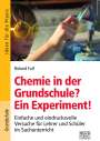 Roland Full: Chemie in der Grundschule? Ein Experiment!, Buch