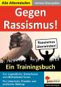 Hartmut Eisengräber: Gegen Rassismus!, Buch