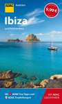 Christine Lendt: ADAC Reiseführer Ibiza und Formentera, Buch
