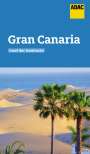 Sabine May: ADAC Reiseführer Gran Canaria, Buch