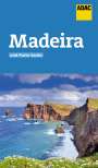 Oliver Breda: ADAC Reiseführer Madeira und Porto Santo, Buch