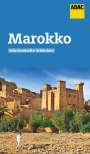 Jan Marot: ADAC Reiseführer Marokko, Buch