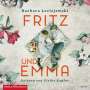 Barbara Leciejewski: Fritz und Emma, MP3,MP3
