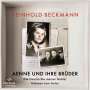 Reinhold Beckmann: Aenne und ihre Brüder, MP3