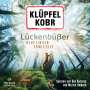 Volker Klüpfel: Lückenbüßer (Ein Kluftinger-Krimi 13), CD,CD,CD,CD,CD,CD,CD,CD,CD,CD,CD,CD,CD