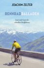 Joachim Zelter: Rennradballaden, Buch