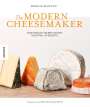 Morgan McGlynn: The Modern Cheesemaker, Buch