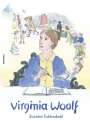 Susanne Kuhlendahl: Virginia Woolf, Buch