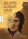 : Das Bildnis des Dorian Gray, Buch