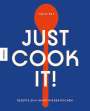 Molly Baz: Just cook it!, Buch