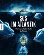 Flora Delargy: SOS im Atlantik, Buch