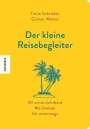Günter Mattei: Der kleine Reisebegleiter, Buch