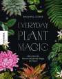 Rachael Cohen: Everyday Plant Magic, Buch