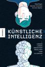 Arnold Zephir: Künstliche Intelligenz, Buch