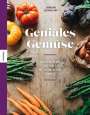 Caroline Lesguillons: Geniales Gemüse, Buch