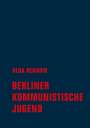 Olga Benario: Berliner Kommunistische Jugend, Buch