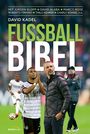 David Kadel: Fußball-Bibel, Buch