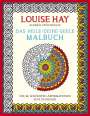 Louise Hay: Das Heile-Deine-Seele Malbuch, Buch