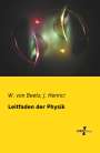 W. von Beetz: Leitfaden der Physik, Buch