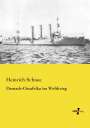 Heinrich Schnee: Deutsch-Ostafrika im Weltkrieg, Buch
