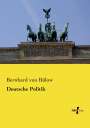 Bernhard von Bülow: Deutsche Politik, Buch