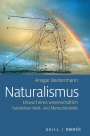 Ansgar Beckermann: Naturalismus, Buch
