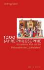 Andreas Speer: 1000 Jahre Philosophie, Buch
