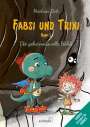Heidrun Lick: Fabsi und Trixi, Buch