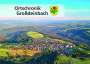 : Ortschronik Großdeinbach, Buch
