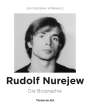 Jan Stanislaw Witkiewicz: Rudolf Nurejew, Buch