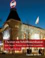 Anja Nioduschewski: Theater am Schiffbauerdamm, Buch