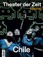 : Chile, Buch