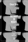 César Aira: Duchamp in Mexiko, Buch