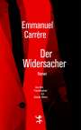 Emmanuel Carrère: Der Widersacher, Buch