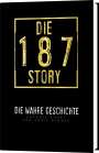 Chris Renner: Die 187-Story, Buch