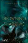 Franka Neubauer: Drowning Shadows, Buch