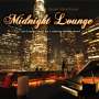 Gomer Edwin Evans: Midnight Lounge, CD
