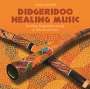 Julian Mayfield: Didgeridoo Healing Music, CD