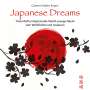 : Japanese Dreams, CD