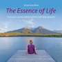 Oliver Scheffner: The Essence Of Life, CD
